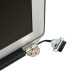 by replacement lcd screen MacBook Air A1466 2013 2014 2015 2017 LCD touch screen display full assembly at lcd-screen.com