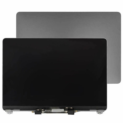Apple MacBook Air Late 2018 A1932 LCD Screen Display Assembly Space Grey