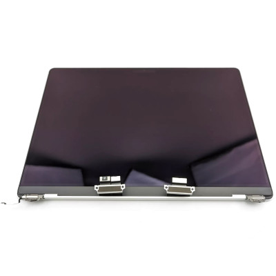 Apple MacBook Pro 14.2 A2918 M3 2023 LCD Screen Display Assembly Space Gray