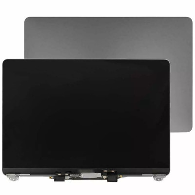 Apple MacBook Pro 15 in 2017 A1707 EMC 3072 3162 LCD Screen Assembly Space Gray