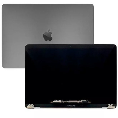 Apple MacBook Pro 14.2 inch A2442 LCD Screen Assembly Space Gray