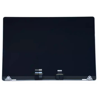 Apple MacBook Pro 16.2 A2485 EMC 3651 LCD Screen Assembly 2021 Space Grey