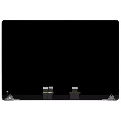 Apple MacBook Pro 16.2 M2 A2780 2023 LCD Screen Display Assembly Space Grey