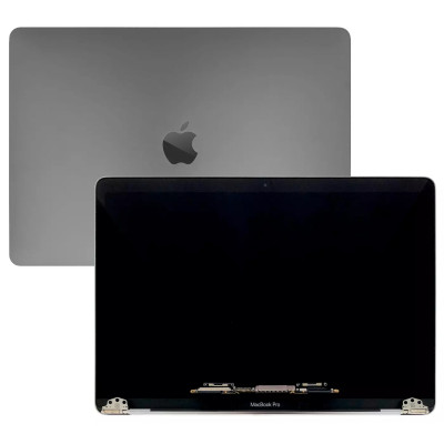 Apple Macbook Air A2179 2020 Retina Display Screen Assembly SPACE GREY
