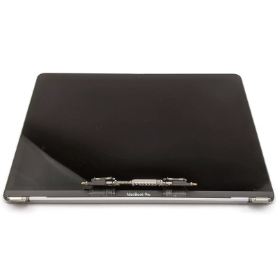 Apple Macbook Pro A1706 A1708 2016 2017 LCD Screen Assembly Display Space Gray