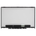 by replacement lcd screen Dell Inspiron 14 5410 7415 2-in-1 P147G P147G001 LCD touch screen display assembly at lcd-screen.com