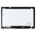 by replacement lcd screen Lenovo Flex 3 1580 80R4 LCD touch screen display assembly at lcd-screen.com