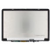 by replacement lcd screen Lenovo 500W Yoga Gen 4 LCD touch screen display assembly at lcd-screen.com