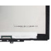 by replacement lcd screen Lenovo 500W Yoga Gen 4 LCD touch screen display assembly at lcd-screen.com