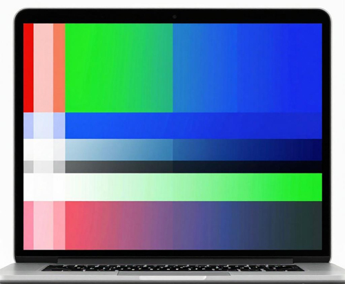 Each screen individually tested with quality report – lcd-screen.com